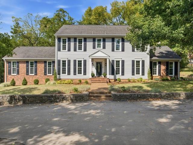 House for sale in Brentwood, Middle Tennessee