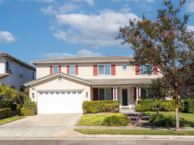 House for sale in Upland, San Bernardino County