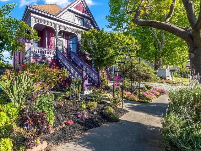 House for sale in Alameda, California