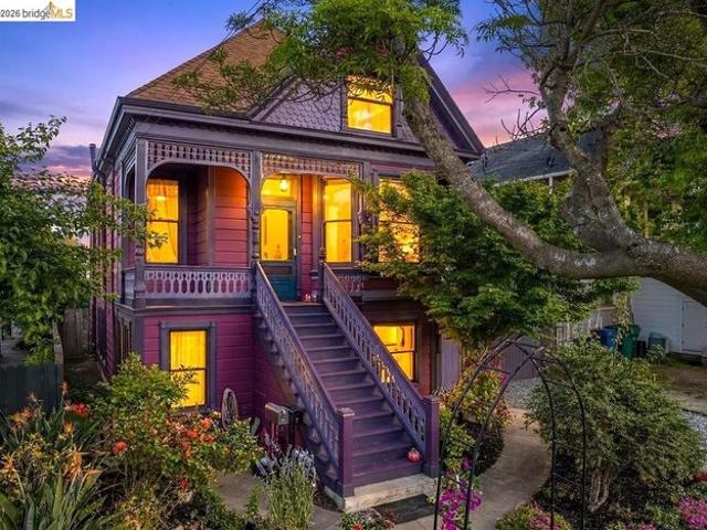 House for sale in Alameda, California