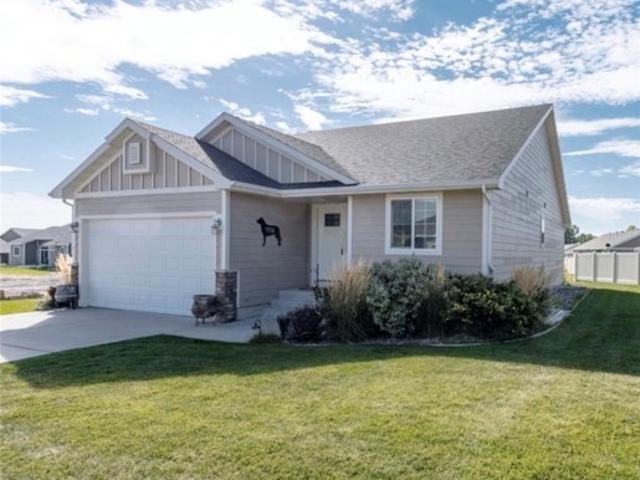 House for sale in Laurel, Montana