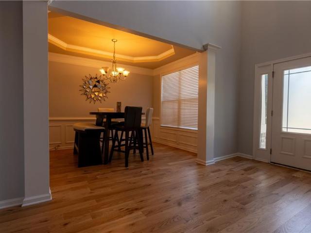 House for sale in Lawrenceville, Georgia