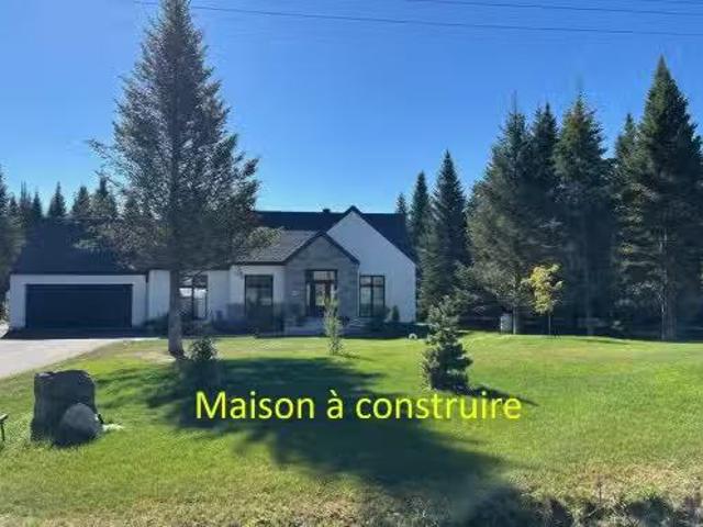 House for sale in Laurentides, Quebec