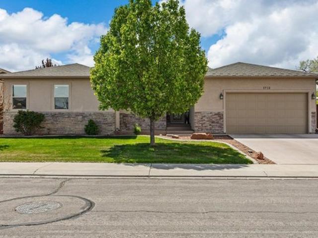 House for sale in Brandon Estates, Fruita