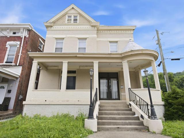 Commercial for sale in Roselawn, Ohio