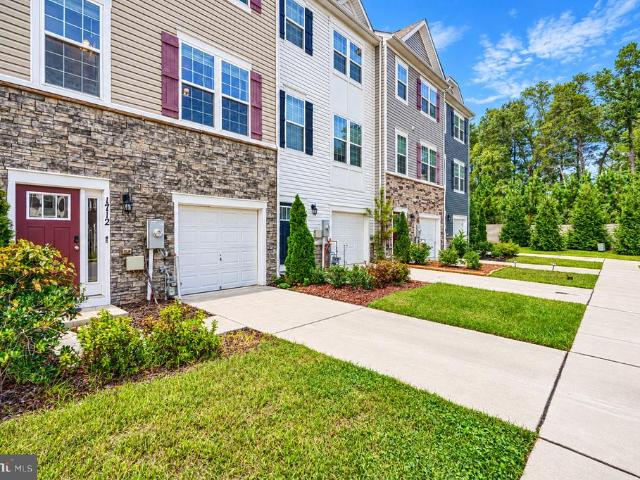 Townhouse for sale in Jackson Grove, Odenton