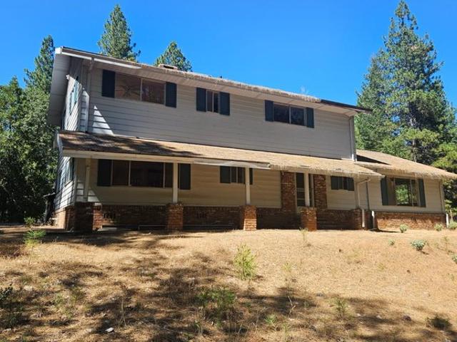 House for sale in Mokelumne Hill, California
