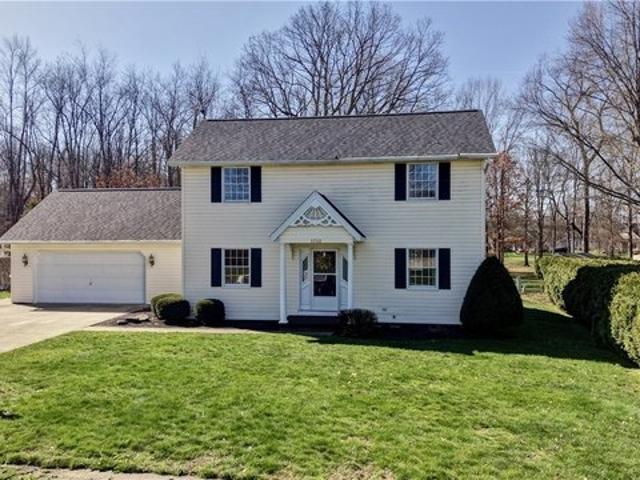 House for sale in New Philadelphia, Ohio