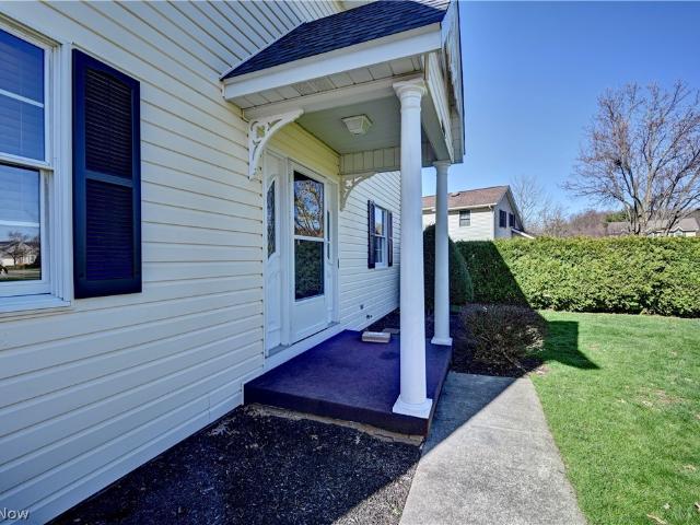 House for sale in New Philadelphia, Ohio