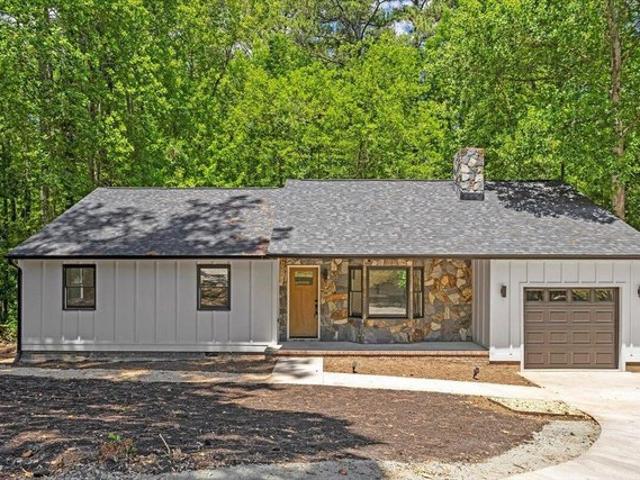 House for sale in Durham, North Carolina