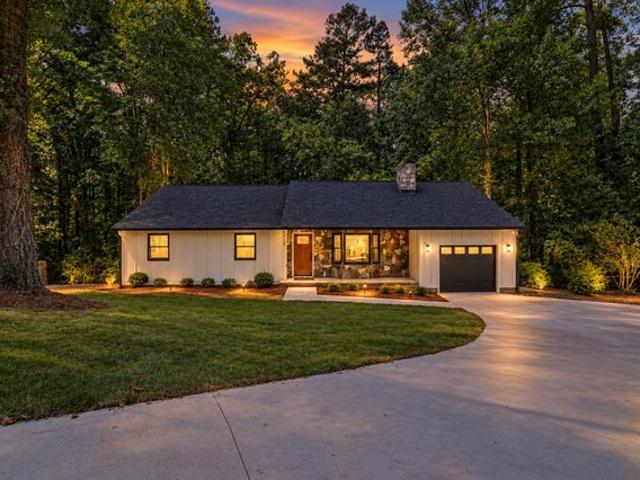 House for sale in Durham, Durham County