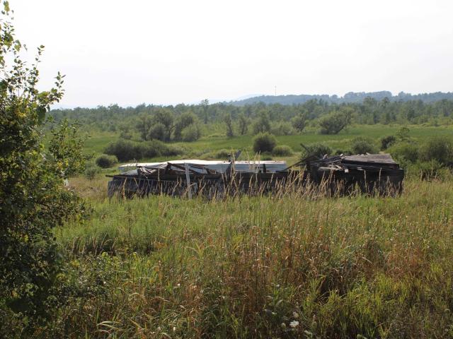 Land for sale in Shoreham, Vermont