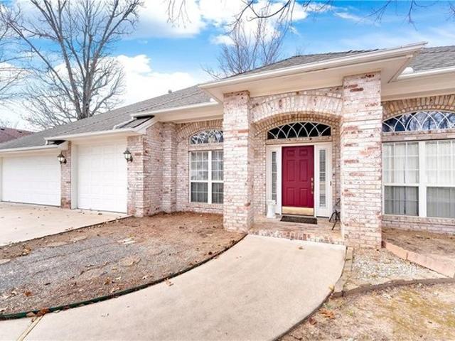 House for sale in Ark