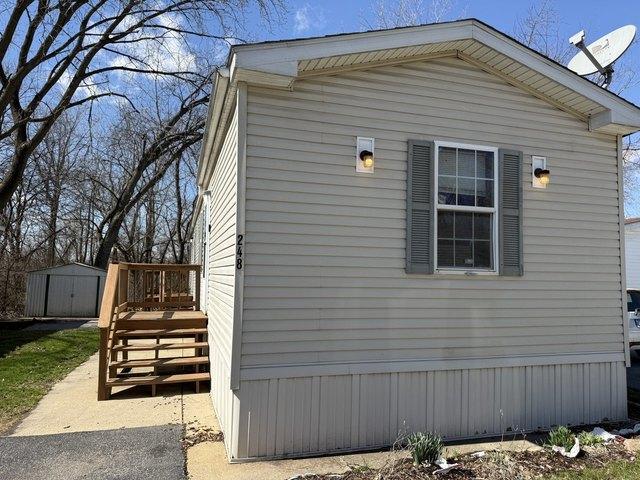 House for sale in Crete, Will County