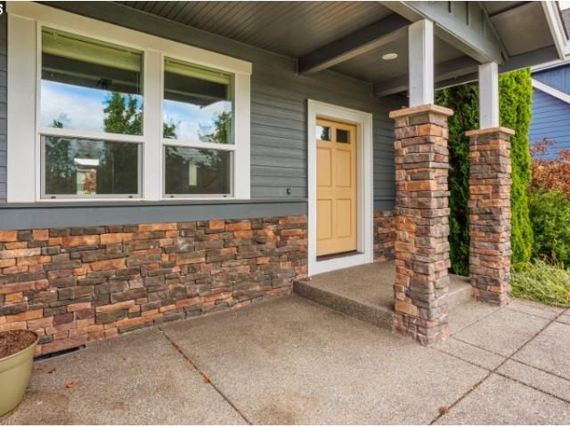 House for sale in Ridgefield, Washington