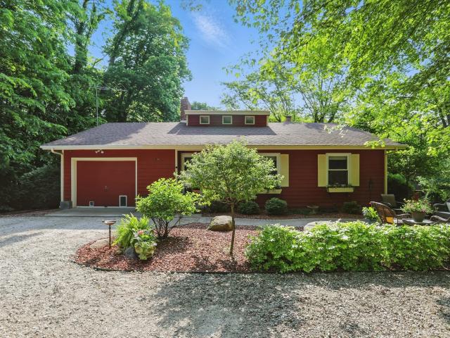 House for sale in Rushville, Indiana