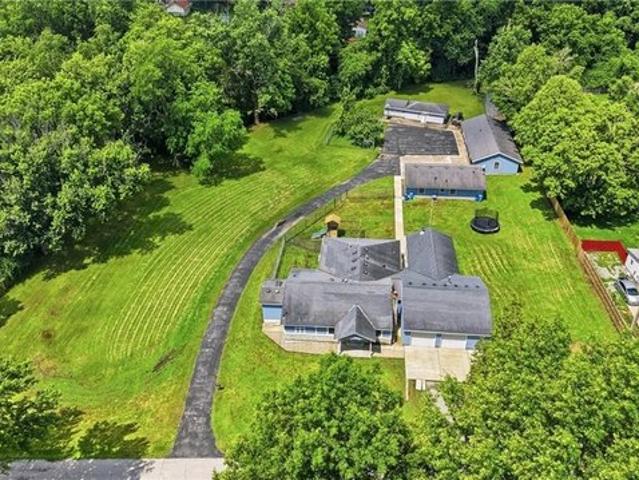 House for sale in Independence, Missouri