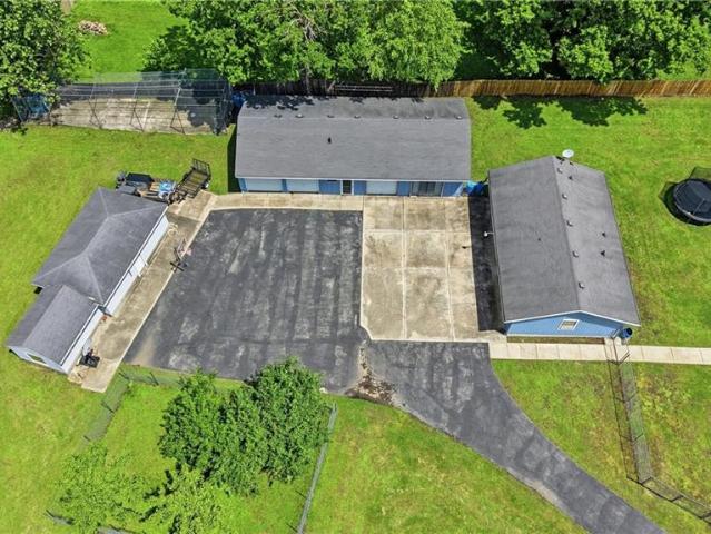 House for sale in Independence, Missouri