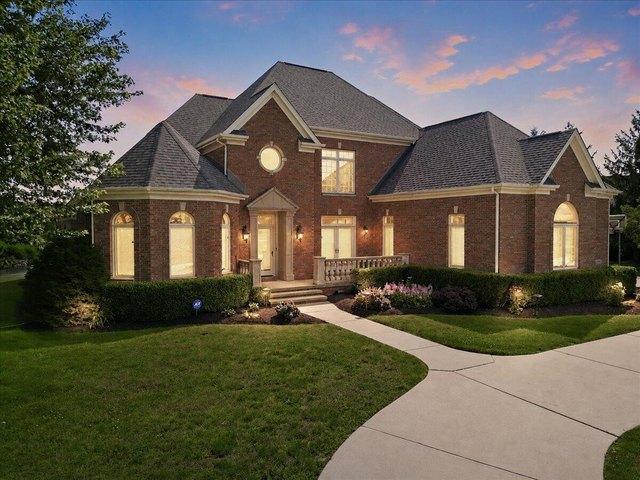 House for sale in Porter, Indiana