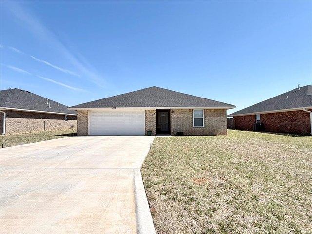 House for sale in Altus, Oklahoma