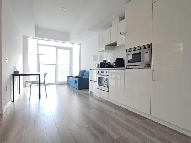 Condo for rent in Woburn, Ontario