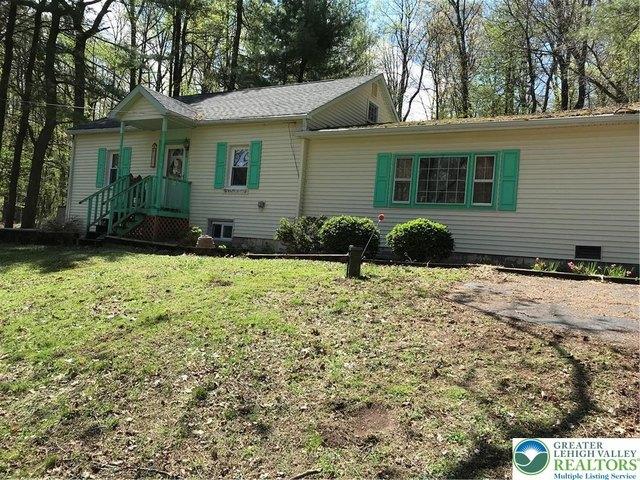 House for sale in Bethlehem, Pennsylvania