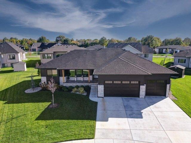 House for sale in Kansas