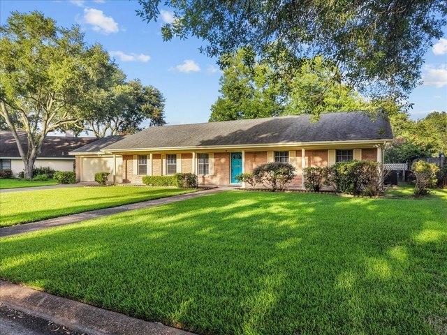 House for sale in Texas City, Texas