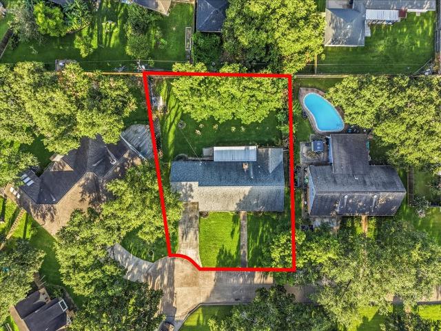 House for sale in Texas City, Texas