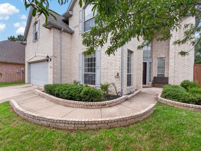 House for sale in Denton, Texas