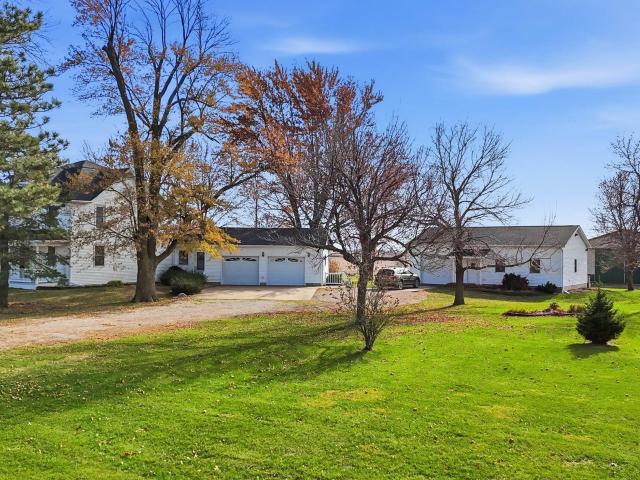 House for sale in Salem, Iowa