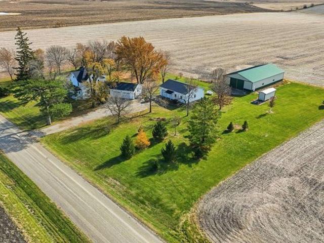 House for sale in Salem, Iowa