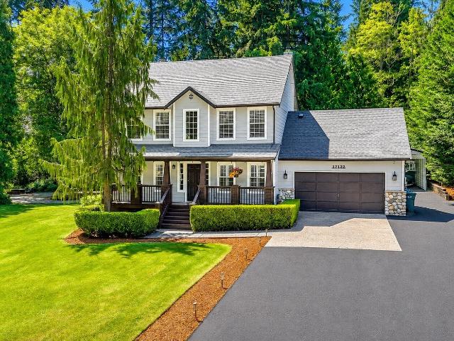 House for sale in Bonney Lake, Washington