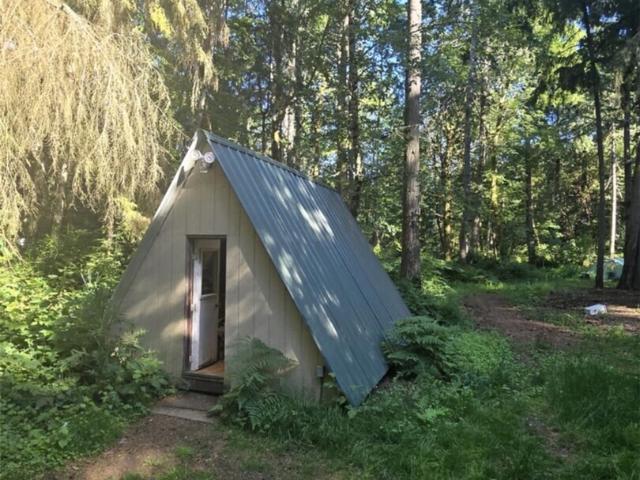 Land for sale in Longbranch