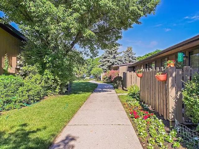 House for sale in Ypsilanti, Michigan