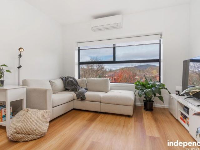 Apartment for rent in Turner, Australian Capital Territory