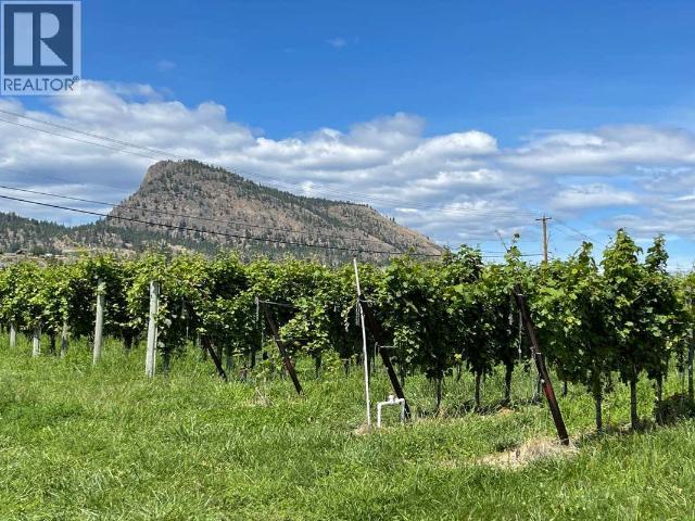 Land for sale in Summerland, British Columbia