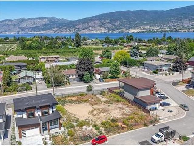 Land for sale in Summerland, British Columbia