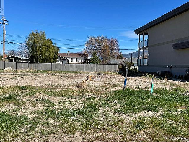 Land for sale in British Columbia