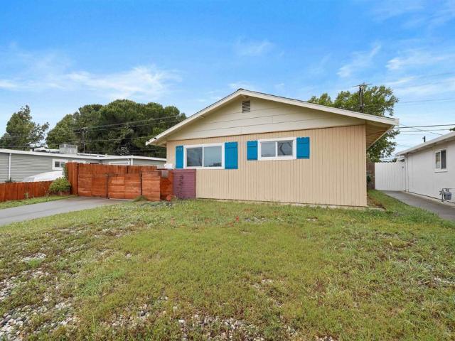 House for sale in Solano, California