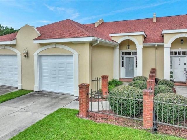 House for sale in Moultrie, Georgia