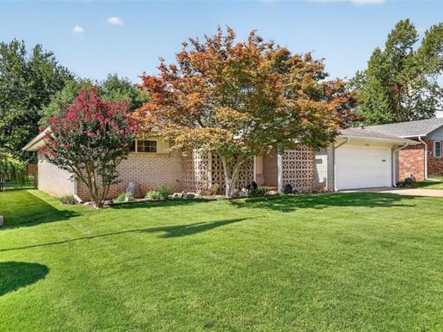 House for sale in Norman, Oklahoma