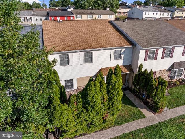 Townhouse for sale in Blue Bell, Pennsylvania
