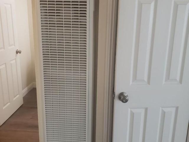 Apartment for rent in Solano, California