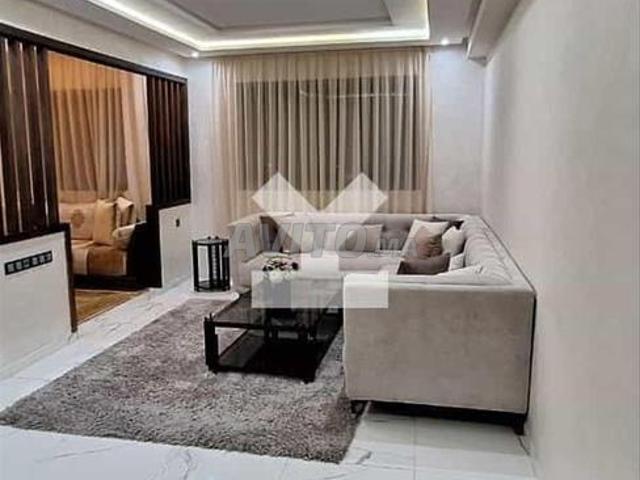 Appartement location à L'Oriental