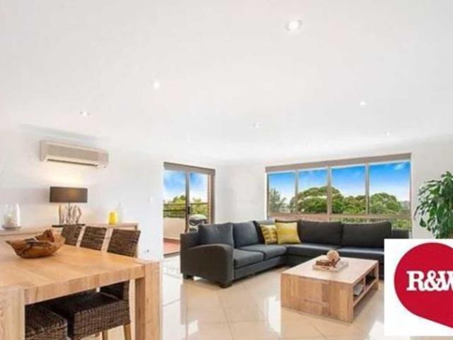 Apartment for rent in Sydney, New South Wales