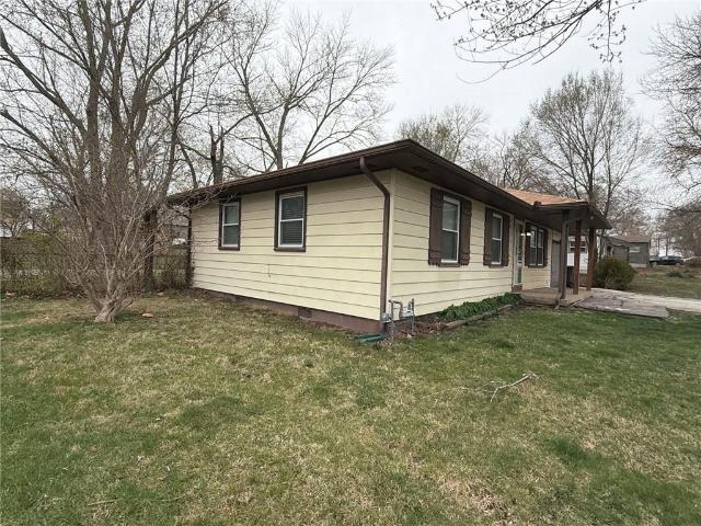 House for sale in Belton, Missouri