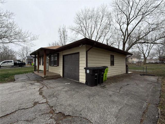 House for sale in Belton, Missouri