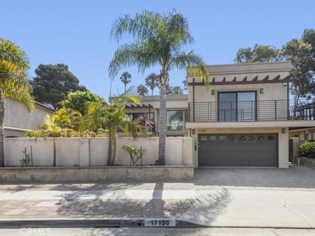 House for sale in Huntington Beach, California