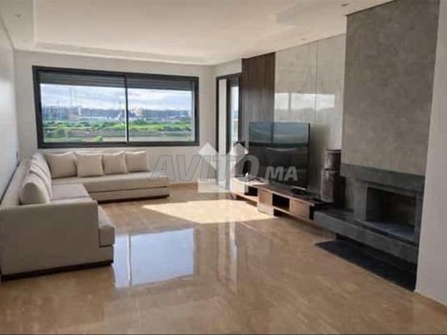 Appartement location à Dar Bouazza, Gharb-Chrarda-Beni Hssen